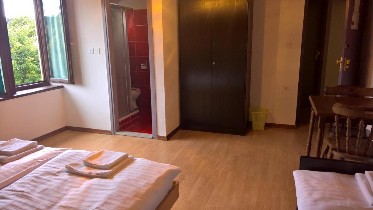 Gostilna Lokve住宿加早餐旅馆 外观 照片